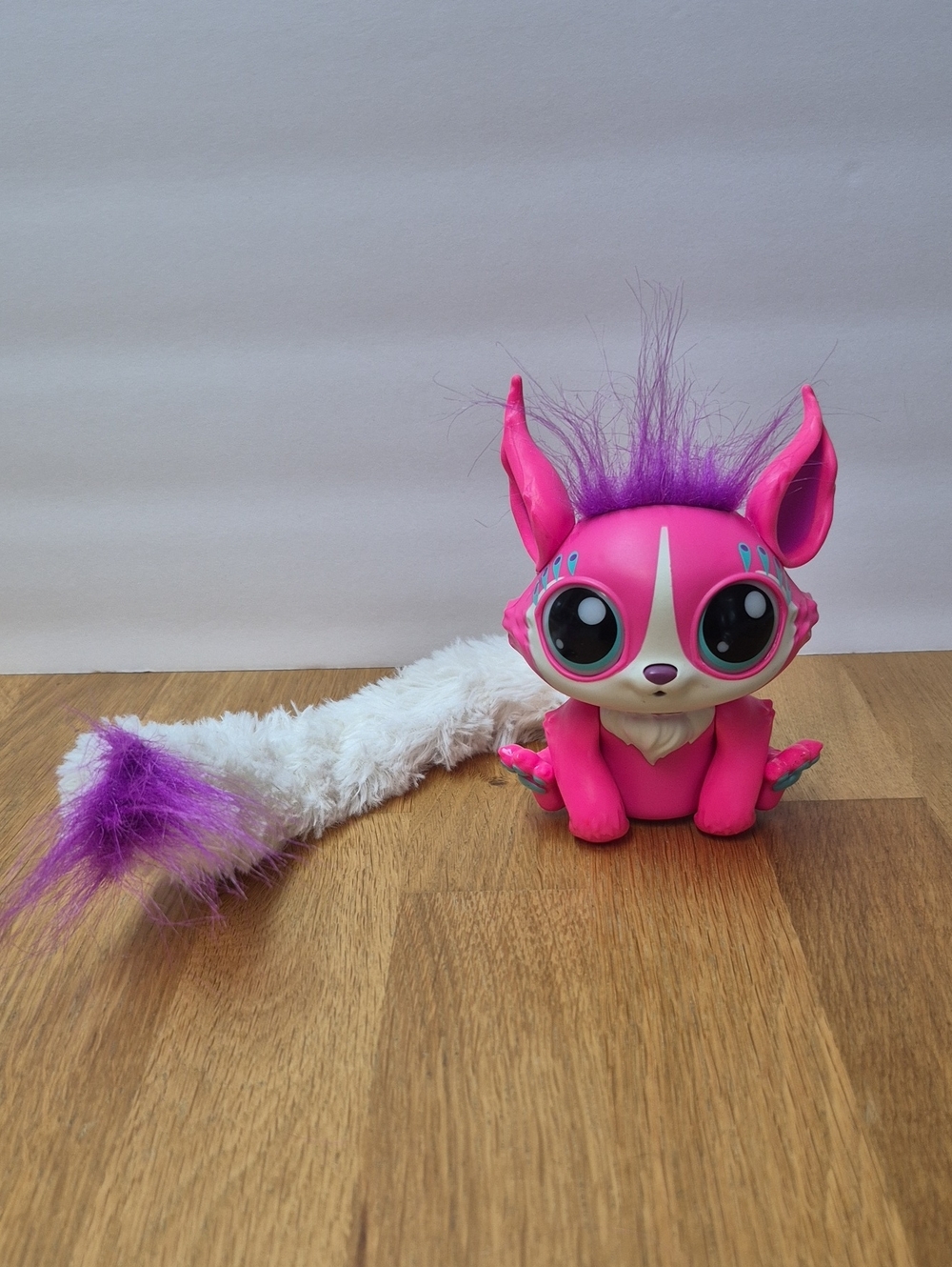 Mattel Lil' Gleemerz "Adorbrite"